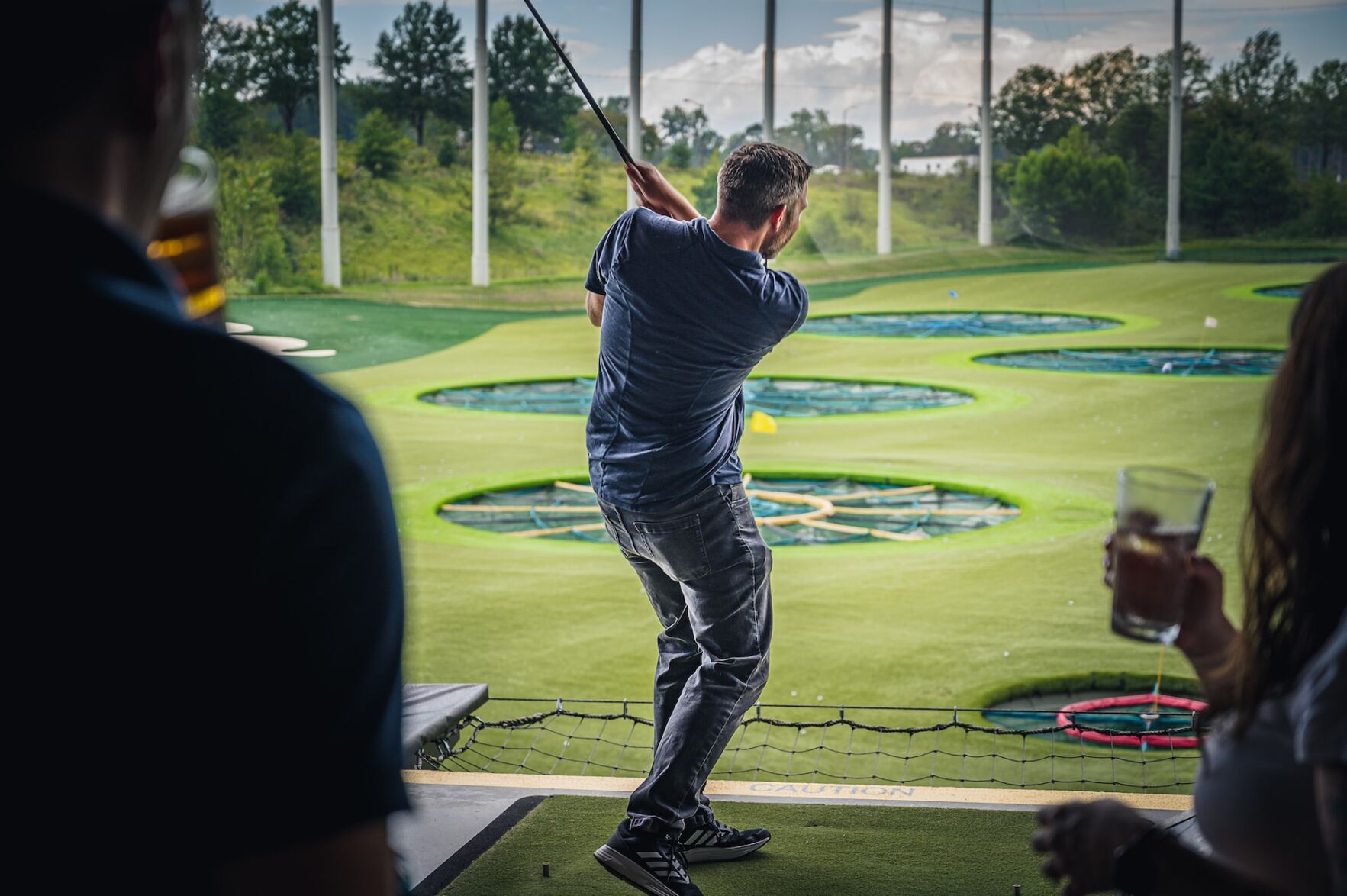 Beginner Tips to Help You Play Golf Like Tiger Woods